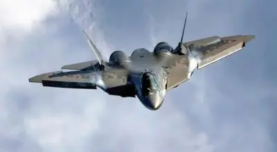 جنگنده ارتقاءیافته نسل پنجم سوخو 57 Su-۵۷M رونمایی شد