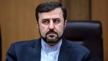 غریب‌آبادی: حمله به همسایگان در سیاست ایران نیست