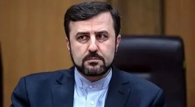 غریب‌آبادی: حمله به همسایگان در سیاست ایران نیست