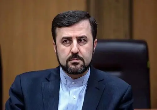 غریب آبادی: هرگونه تعرض به زیرساخت‌های ایران پاسخ داده خواهد شد
