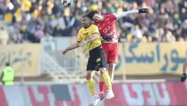 پوستر AFC برای سوپرجام ایران+ عکس