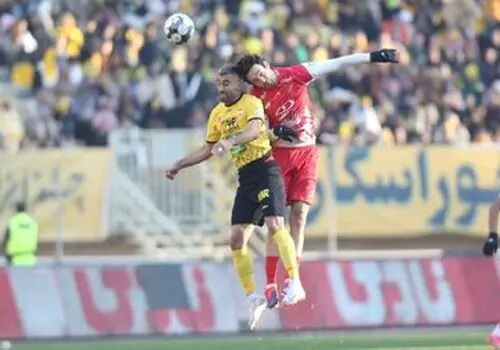 دومین مقصر ناکامی‌های پرسپولیس معرفی شد + عکس
