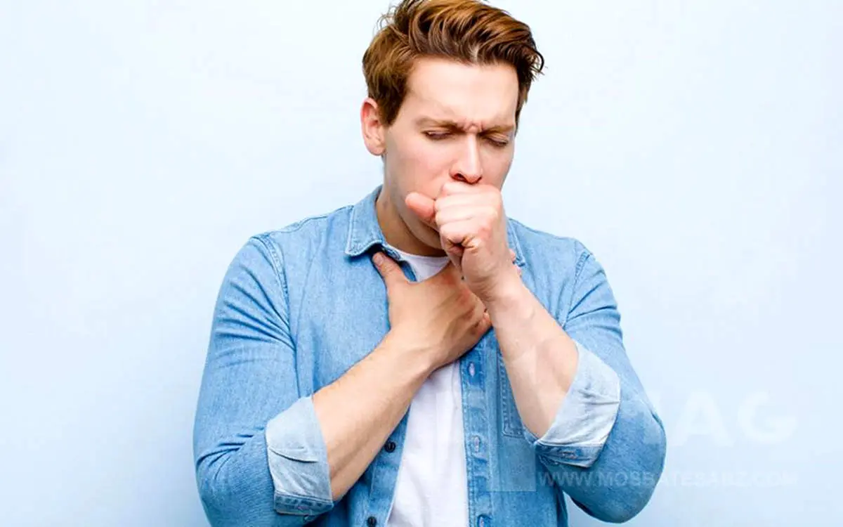 این سرفه‌ها را با آسم اشتباه نگیرید
