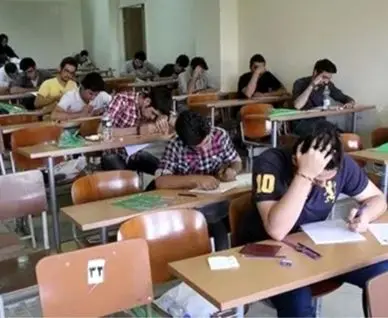 دو سناریو برای نحوه برگزاری امتحانات دوره متوسطه