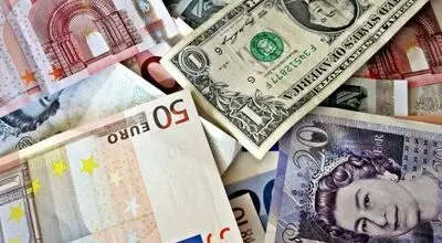 قیمت دلار، یورو و پوند امروز سه‌شنبه ۳۰ تیر 1405/ کاهش قیمت دلار و یورو