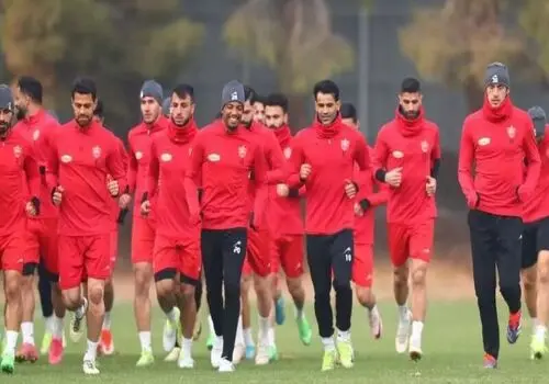 چراغ سبز سرمربی سابق بارسلونا برای هدایت پرسپولیس