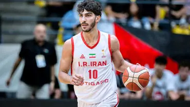کره سد راه ایران شد؛ بسکتبال ایران از فینال ناگویا بازماند