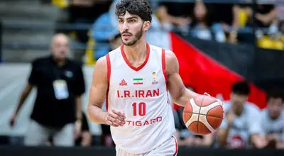 کره سد راه ایران شد؛ بسکتبال ایران از فینال ناگویا بازماند