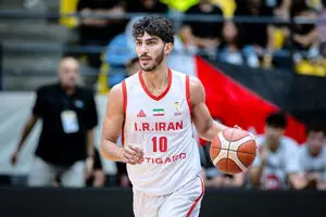 کره سد راه ایران شد؛ بسکتبال ایران از فینال ناگویا بازماند