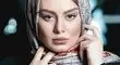 سحر قریشی با کت و شلوار در دبی+عکس