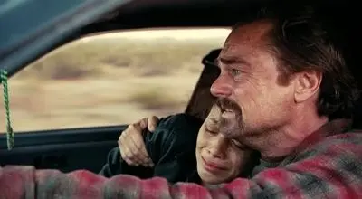 فیلم جدید دی‌کاپریو فاتح گلدن‌گلوب شد