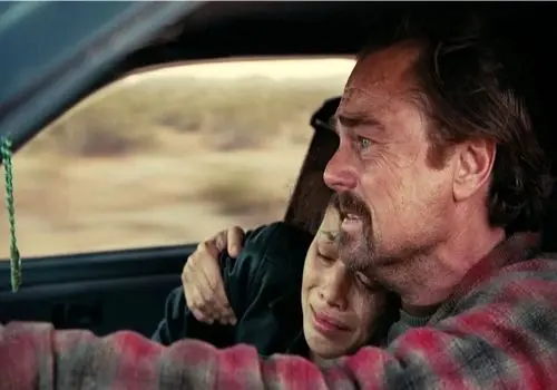 ورود لئوناردو دی کاپریو به جمع بزرگان تاریخ بفتا