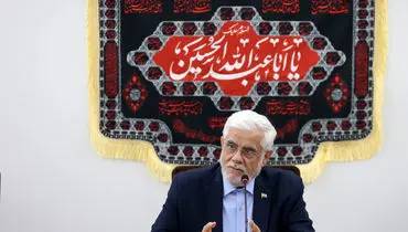 عارف: وظیفه دولت، پایداری قیمت‌ها به ویژه کالاهای اساسی است