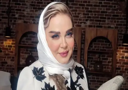 سورپرایز تولد اردشیر کاظمی توسط بهاره رهنما + فیلم