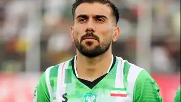 ششمین بمب نقل و انتقالات استقلال رسماً معرفی شد
