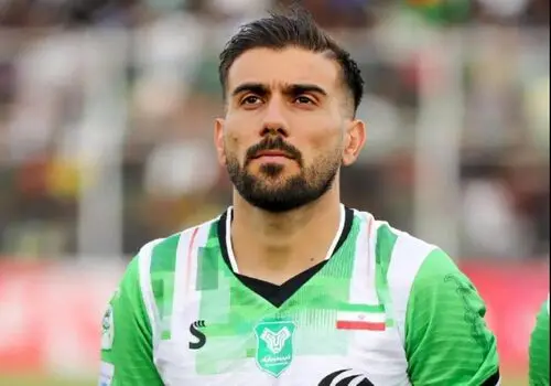 شوک به استقلال؛ مسعود جوما حاضر به فسخ قرارداد نشد!