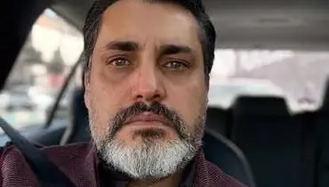 شوخی متفاوت بازیگر «ستایش» با ژست‌های مدلینگ جهانی + فیلم