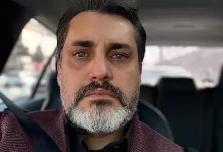 شوخی متفاوت بازیگر «ستایش» با ژست‌های مدلینگ جهانی + فیلم