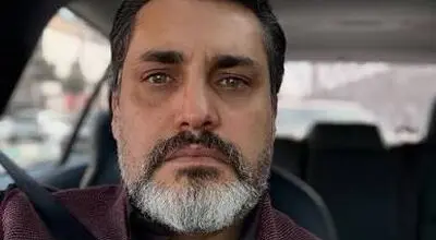 شوخی متفاوت بازیگر «ستایش» با ژست‌های مدلینگ جهانی + فیلم