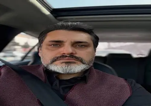 احمقانه ترین کار در انتخاب پارتنر از زبان امیر محمد زند + فیلم