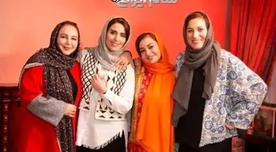 پشت پرده شام ایرانی از زبان بهنوش بختیاری؛ استوری که همه را شوکه کرد!