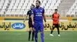 مهاجم سابق استقلال و پرسپولیس بازیگر شد + عکس