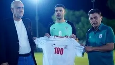 توجیه عجیب طارمی برای پنالتی نزدن با حمله به بازیکنان تیم ملی!/ویدیو 