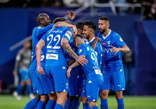 مدافع الهلال: قهرمانی در آسیا را می‌خواهیم