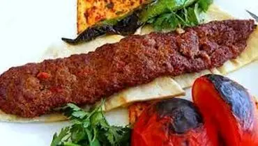  طرز تهیه آدانا کباب ترکیه اصل خانگی