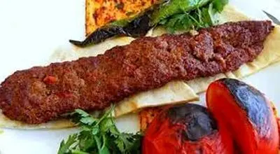  طرز تهیه آدانا کباب ترکیه اصل خانگی