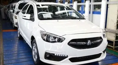 آخرین قیمت خودرو شاهین در بازار خودرو برای امروز یکشنبه ۱۱ آبان + جدول