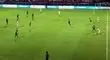 درگیری شدید بازیکنان عراق و تایلند