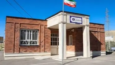 رکورد تازه مدرسه‌سازی؛۵ مدرسه فرزندان میهن در زنجان افتتاح شد