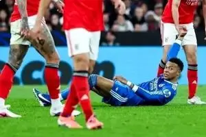 شوک به تیم ملی فوتبال فرانسه؛ امباپه جام جهانی را از دست می‌دهد؟