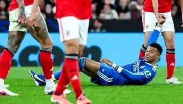 شوک به تیم ملی فوتبال فرانسه؛ امباپه جام جهانی را از دست می‌دهد؟