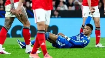 شوک به تیم ملی فوتبال فرانسه؛ امباپه جام جهانی را از دست می‌دهد؟