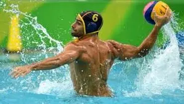 صعود واترپلو ایران به فینال آسیا با شکست سامورایی‌ها