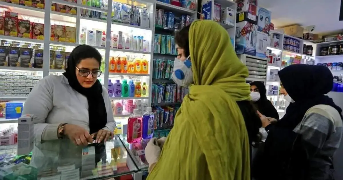 دریافت سهمیه دارویی داروخانهها منوط به رعایت حجاب شد