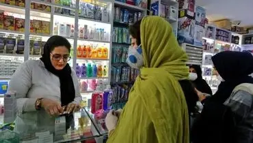  دریافت سهمیه دارویی داروخانه‌ها منوط به رعایت حجاب شد