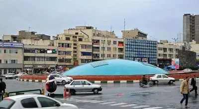 کنسرت رایگان ۵ خواننده مشهور در میدان انقلاب