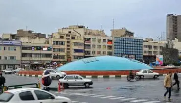 کنسرت رایگان ۵ خواننده مشهور در میدان انقلاب