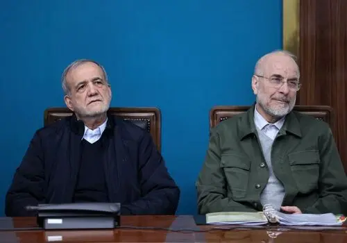 دستور مهم پزشکیان برای واردات کالاهای اساسی از استان‌های مرزی بدون محدودیت و در کوتاه‌ترین زمان ممکن