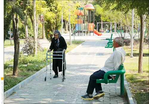 قانون افزایش سن بازنشستگی شامل این گروه نمی‌شود