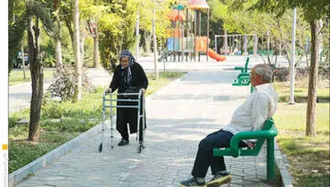 جزئیات اجرای افزایش سن بازنشستگی در کشور
