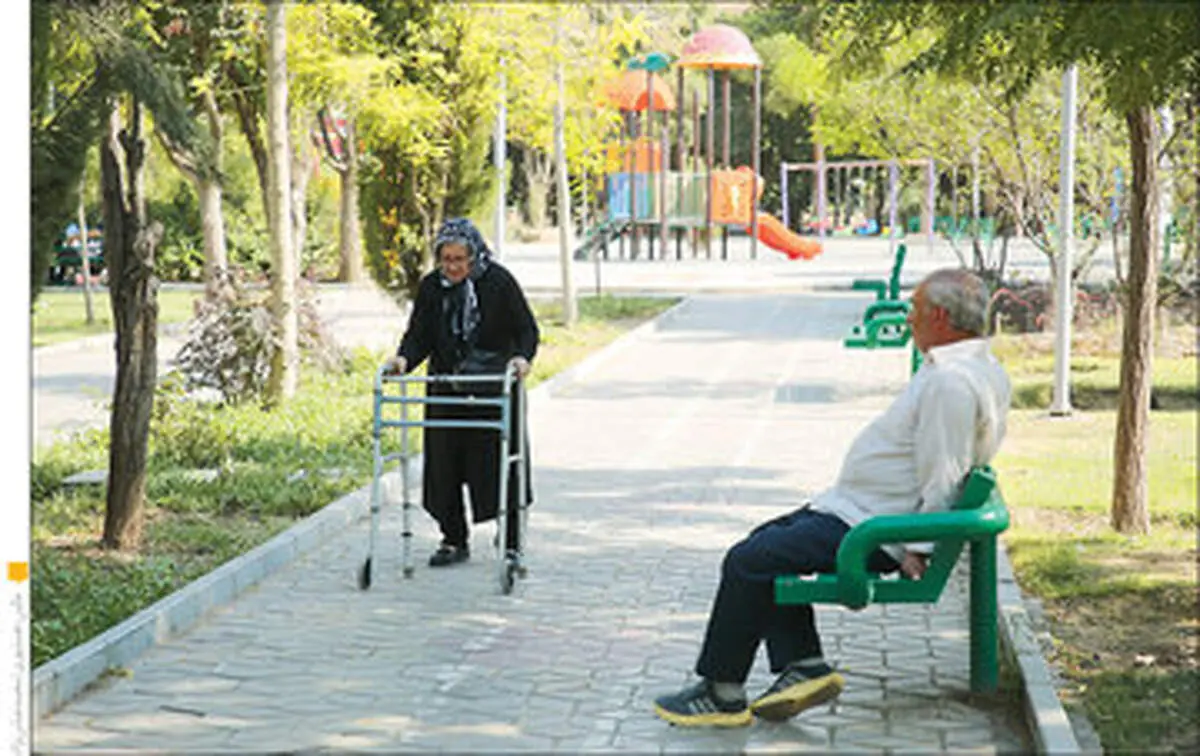 جزئیات اجرای افزایش سن بازنشستگی در کشور