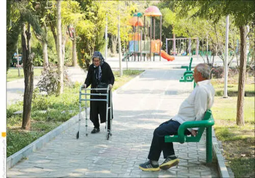 مجلس به دنبال تغییر افزایش سن بازنشستگی 