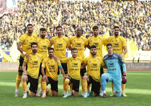 ساعت بازی امروز پرسپولیس و سپاهان در هفته دوازدهم لیگ برتر
