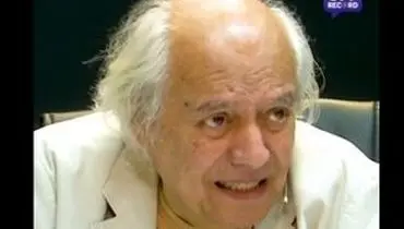 کارگردان مشهور با شنیدن ترانه داریوش منقلب شد/ویدیو 