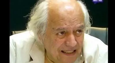 کارگردان مشهور با شنیدن ترانه داریوش منقلب شد/ویدیو 