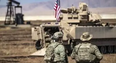 درخواست عربستان و امارات برای تشدید حملات آمریکا به ایران